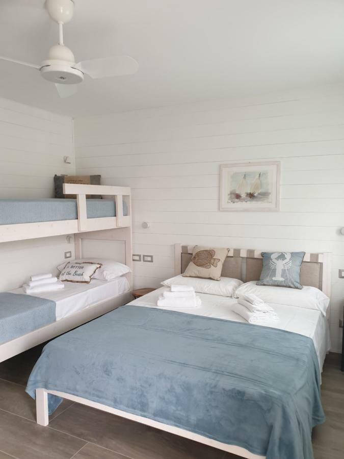 Laura E Christian - Rooms Grado Extérieur photo