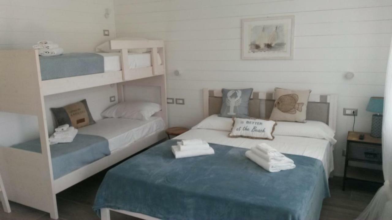 Laura E Christian - Rooms Grado Extérieur photo