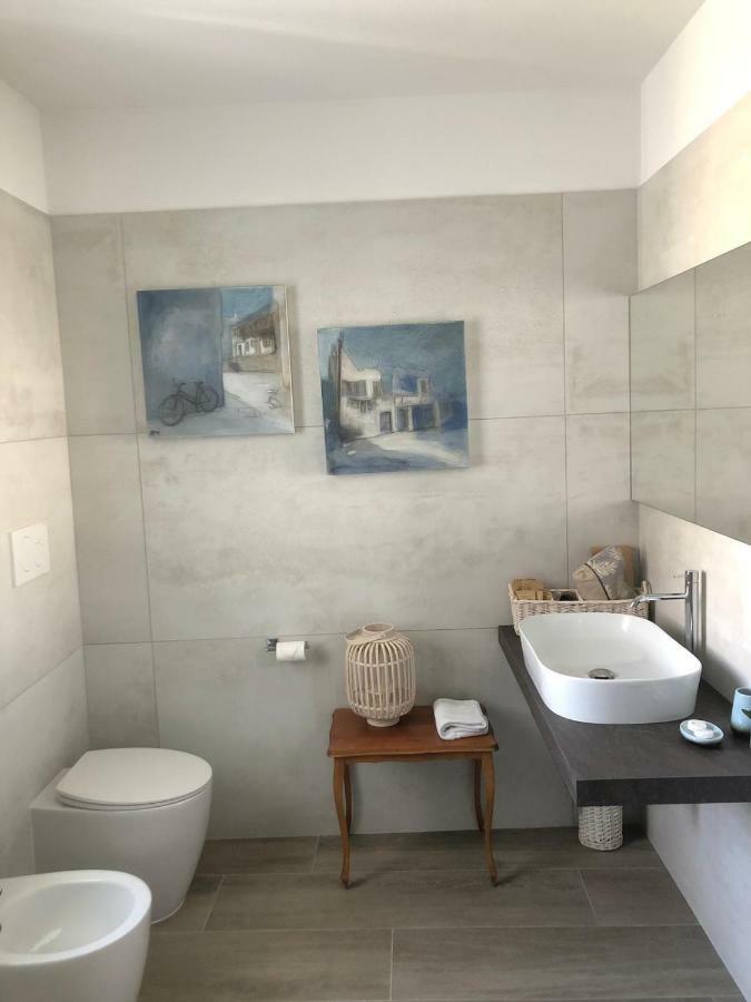 Laura E Christian - Rooms Grado Extérieur photo