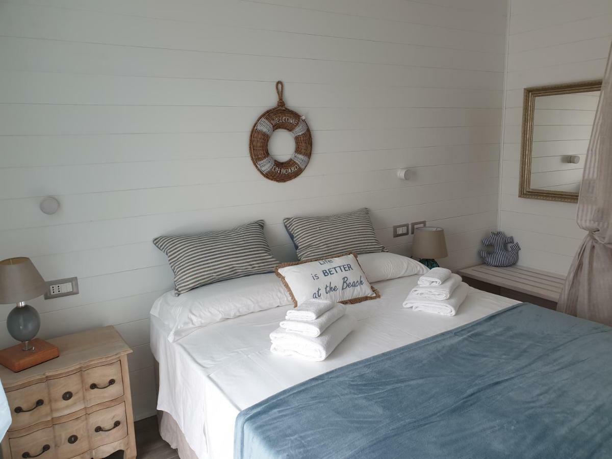 Laura E Christian - Rooms Grado Extérieur photo