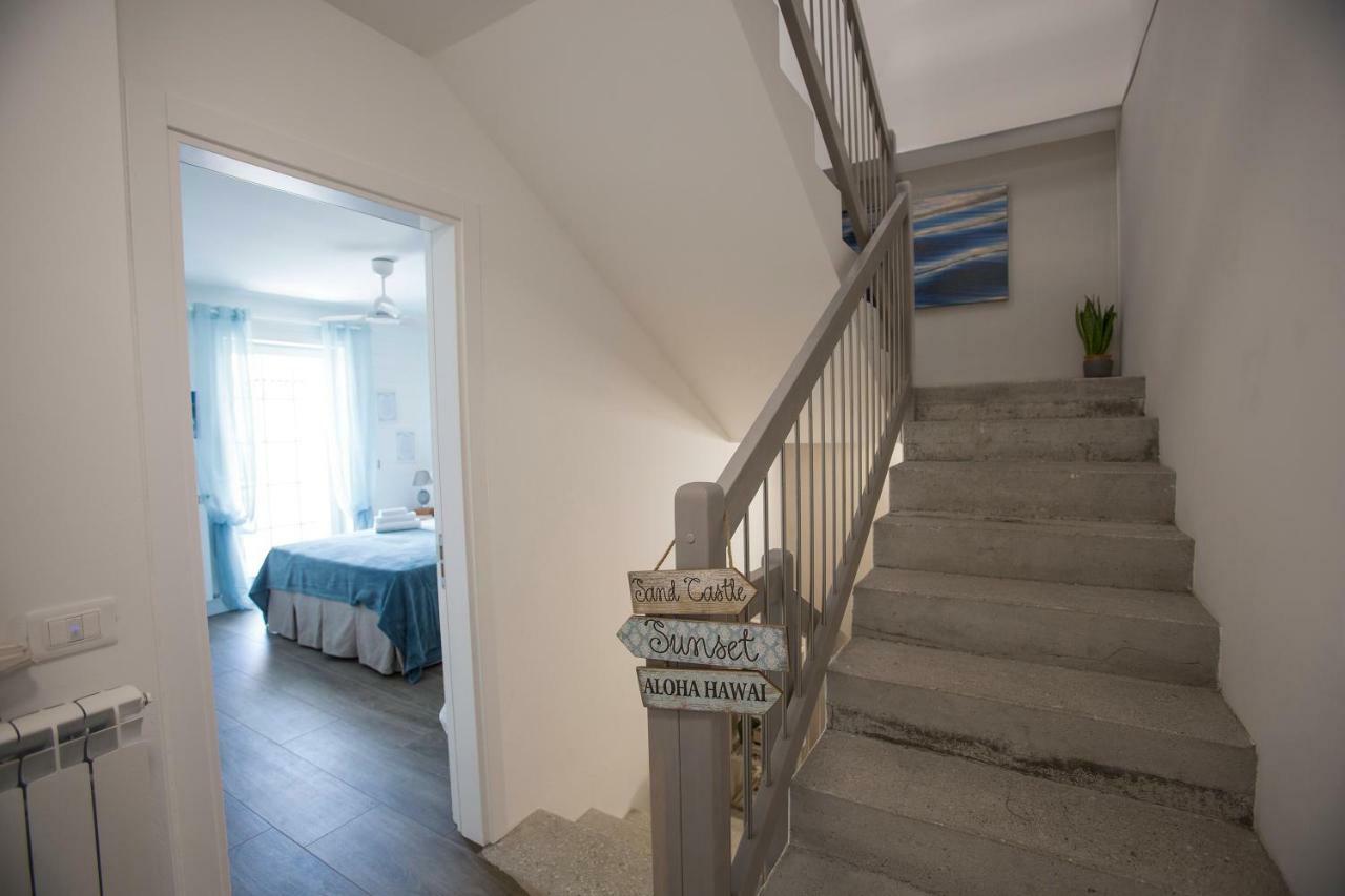Laura E Christian - Rooms Grado Extérieur photo