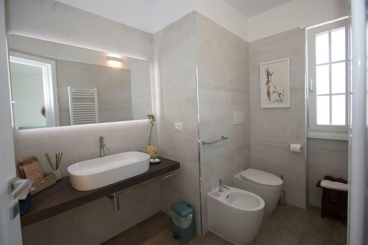 Laura E Christian - Rooms Grado Extérieur photo
