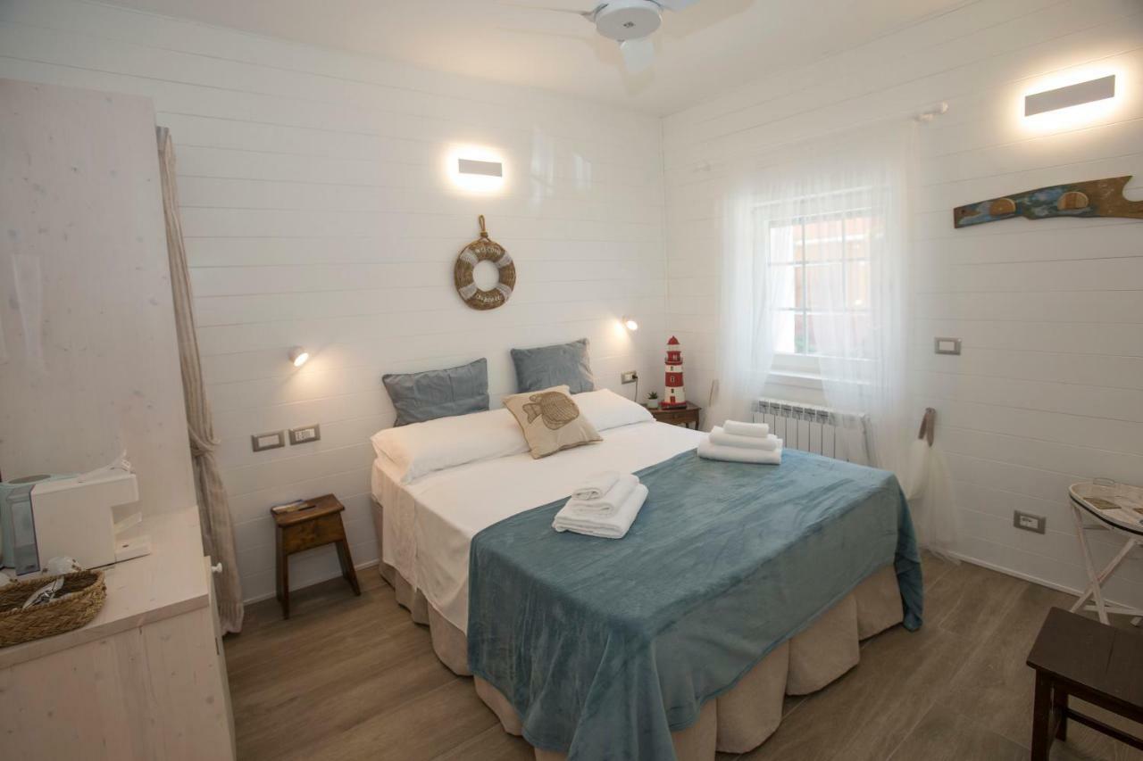 Laura E Christian - Rooms Grado Extérieur photo
