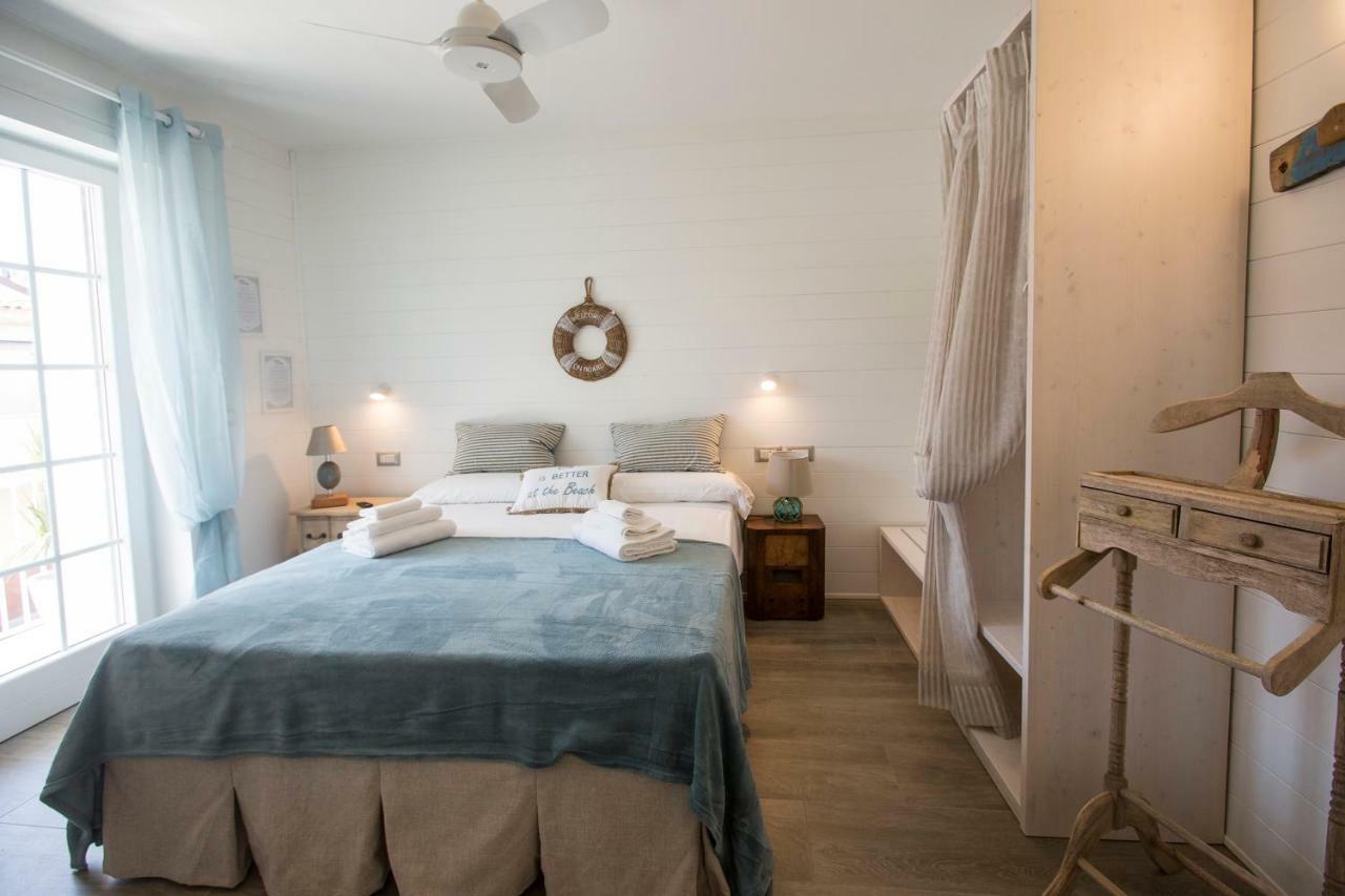 Laura E Christian - Rooms Grado Extérieur photo