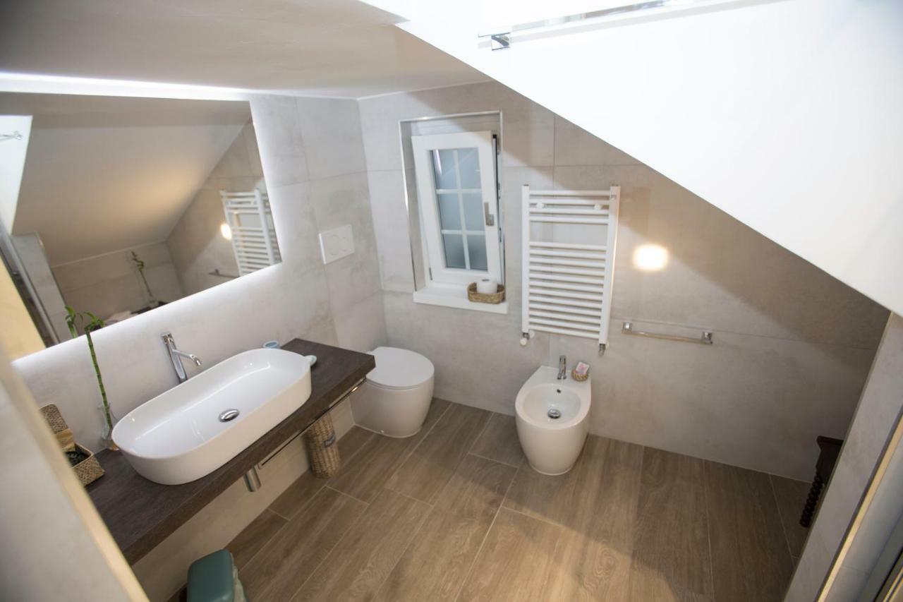 Laura E Christian - Rooms Grado Extérieur photo