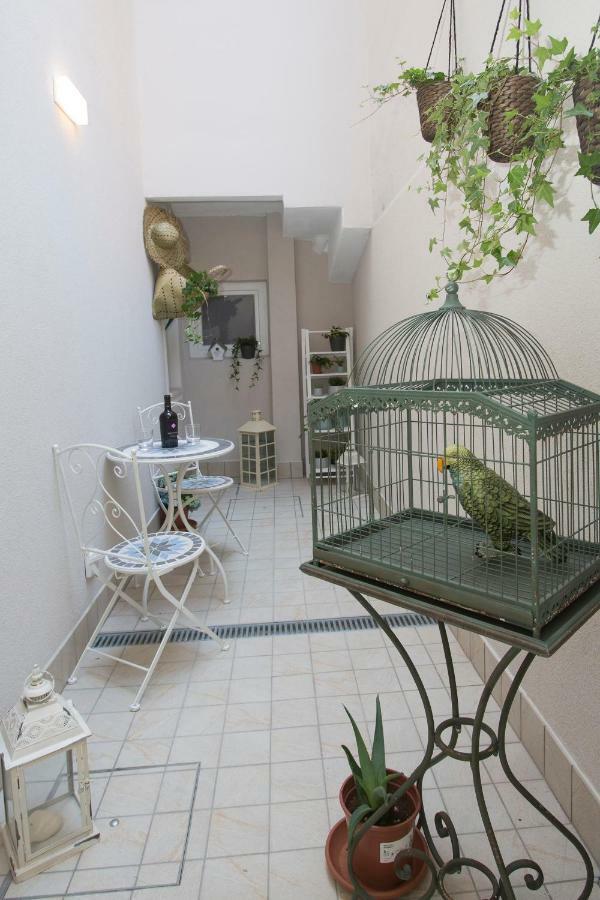 Laura E Christian - Rooms Grado Extérieur photo