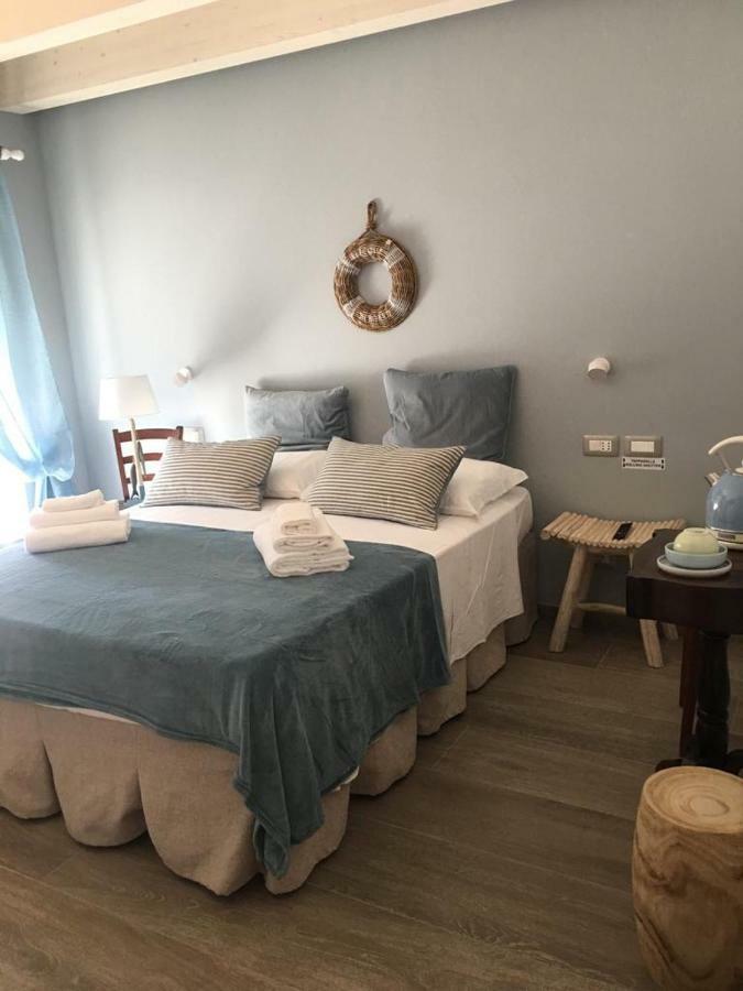 Laura E Christian - Rooms Grado Extérieur photo